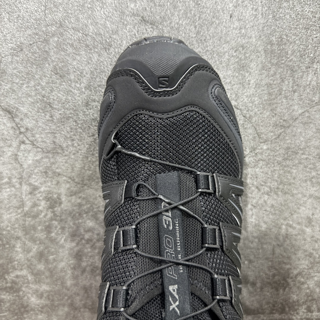  
【纯原】SALOMON XA Pro 3D ADV 萨洛蒙潮流越野机能户外功能鞋

全新版本出货 性