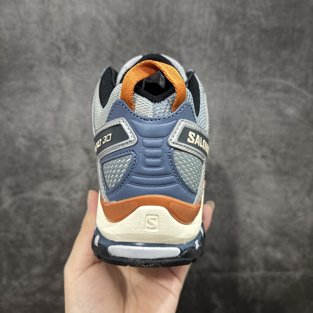  
【纯原】SALOMON XA Pro 3D ADV 萨洛蒙潮流越野机能户外功能鞋

全新版本出货 性