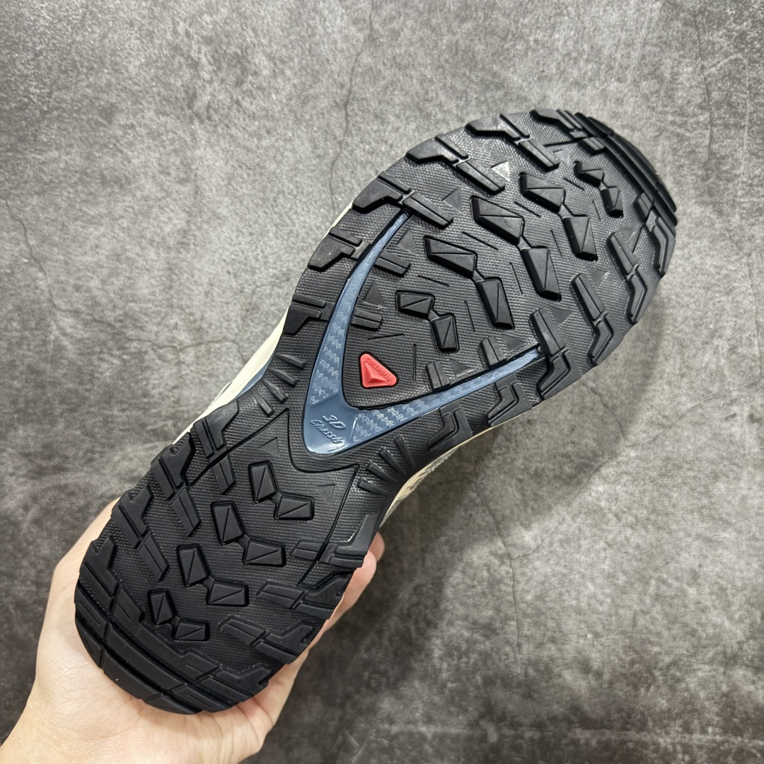  
【纯原】SALOMON XA Pro 3D ADV 萨洛蒙潮流越野机能户外功能鞋

全新版本出货 性