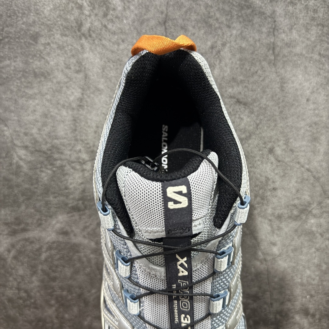  
【纯原】SALOMON XA Pro 3D ADV 萨洛蒙潮流越野机能户外功能鞋

全新版本出货 性