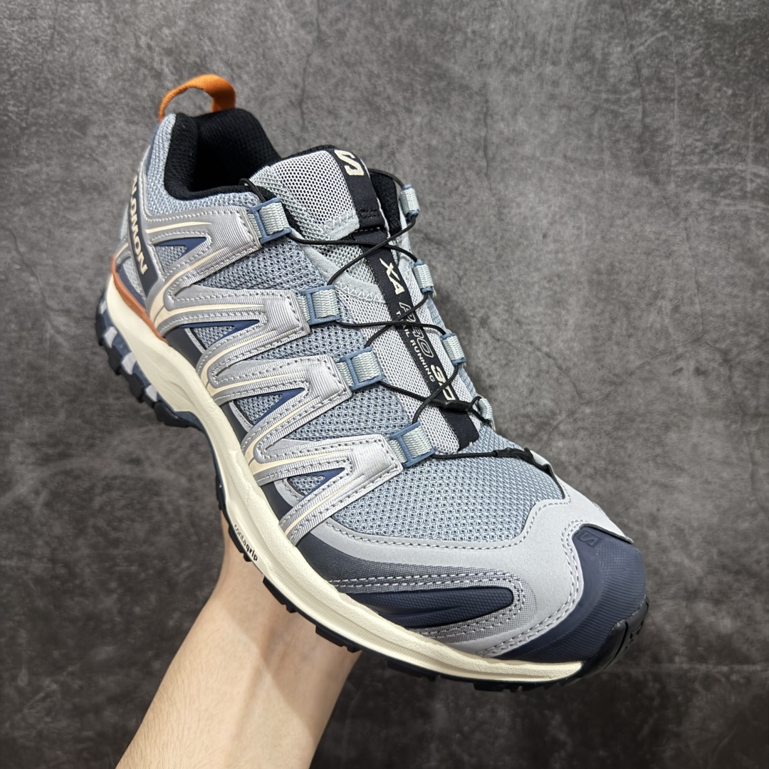  
【纯原】SALOMON XA Pro 3D ADV 萨洛蒙潮流越野机能户外功能鞋

全新版本出货 性