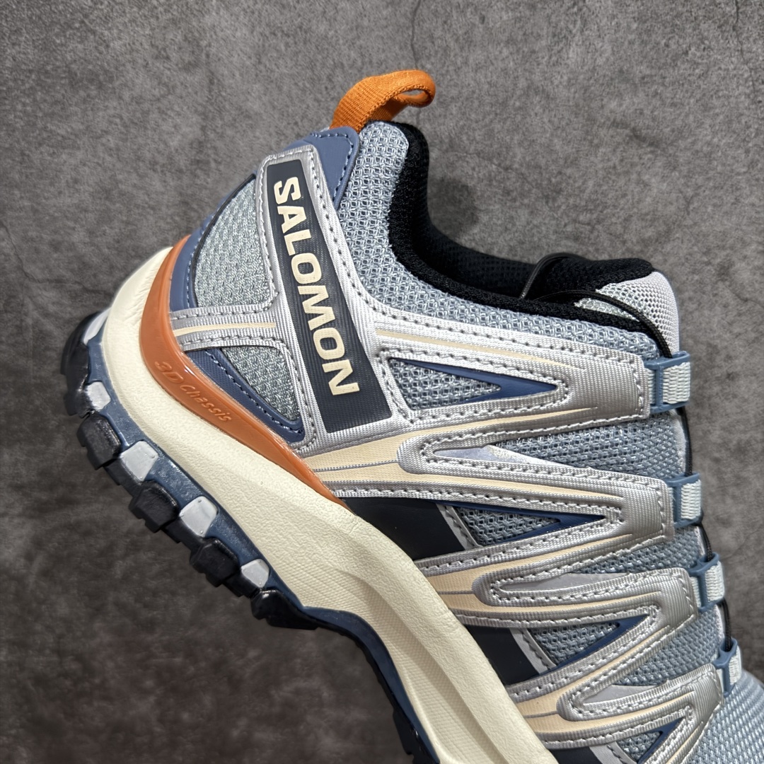  
【纯原】SALOMON XA Pro 3D ADV 萨洛蒙潮流越野机能户外功能鞋

全新版本出货 性