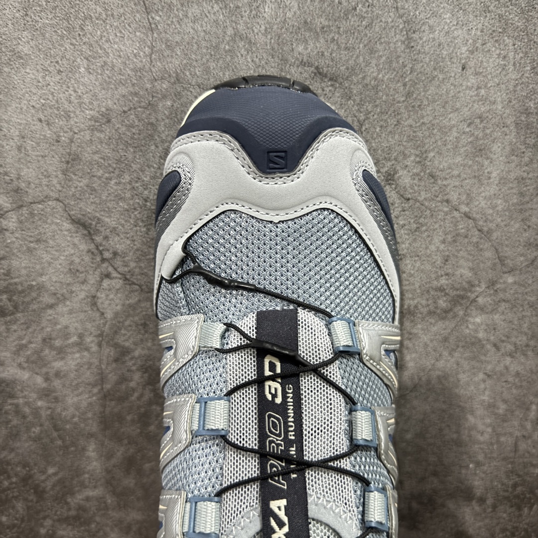  
【纯原】SALOMON XA Pro 3D ADV 萨洛蒙潮流越野机能户外功能鞋

全新版本出货 性