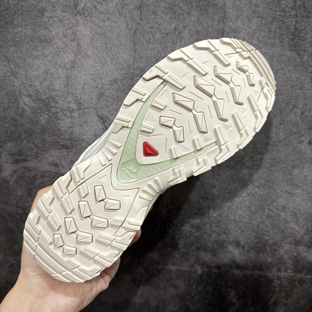  
【纯原】SALOMON XA Pro 3D ADV 萨洛蒙潮流越野机能户外功能鞋

全新版本出货 性