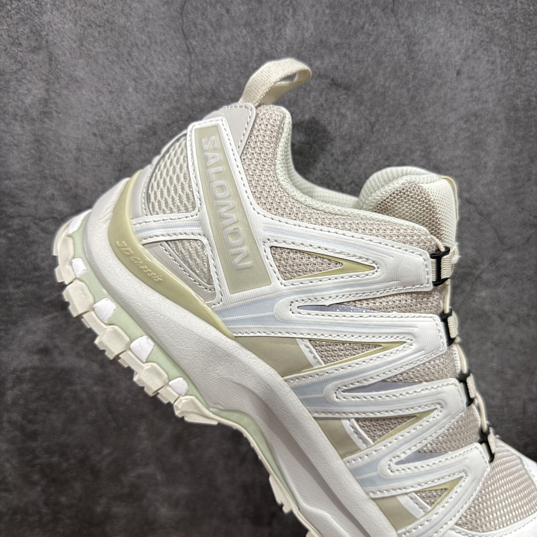  
【纯原】SALOMON XA Pro 3D ADV 萨洛蒙潮流越野机能户外功能鞋

全新版本出货 性
