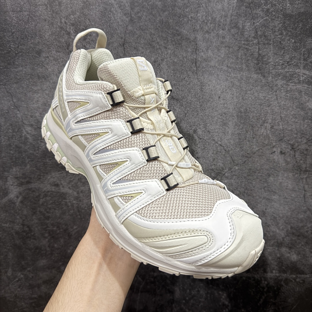  
【纯原】SALOMON XA Pro 3D ADV 萨洛蒙潮流越野机能户外功能鞋

全新版本出货 性