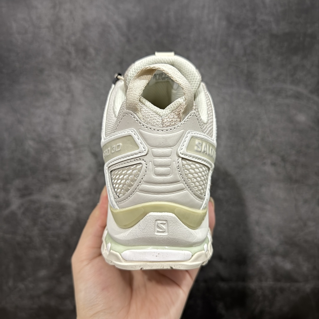  
【纯原】SALOMON XA Pro 3D ADV 萨洛蒙潮流越野机能户外功能鞋

全新版本出货 性