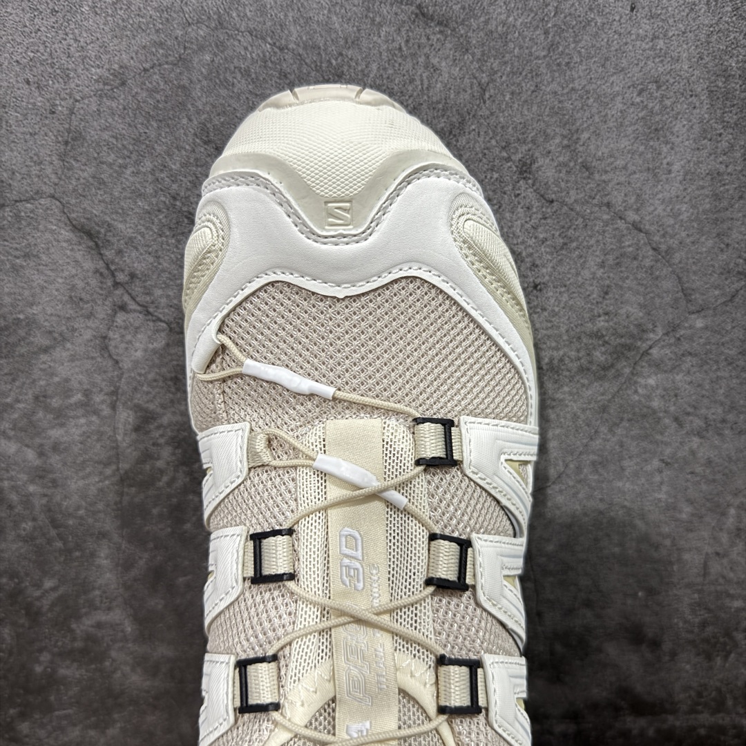 
【纯原】SALOMON XA Pro 3D ADV 萨洛蒙潮流越野机能户外功能鞋

全新版本出货 性