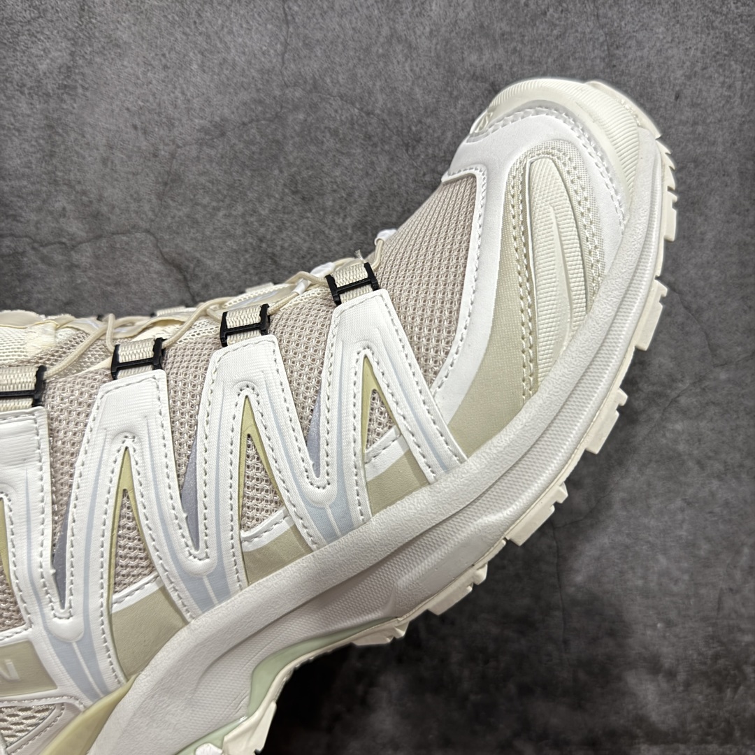  
【纯原】SALOMON XA Pro 3D ADV 萨洛蒙潮流越野机能户外功能鞋

全新版本出货 性