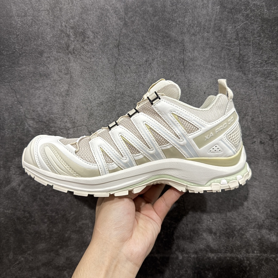  
【纯原】SALOMON XA Pro 3D ADV 萨洛蒙潮流越野机能户外功能鞋

全新版本出货 性