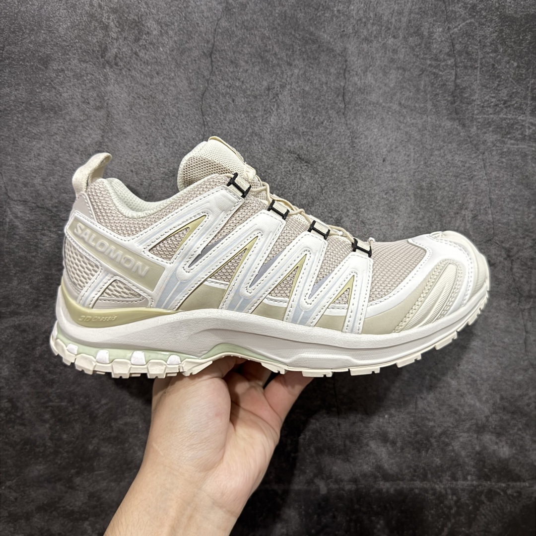  
【纯原】SALOMON XA Pro 3D ADV 萨洛蒙潮流越野机能户外功能鞋

全新版本出货 性