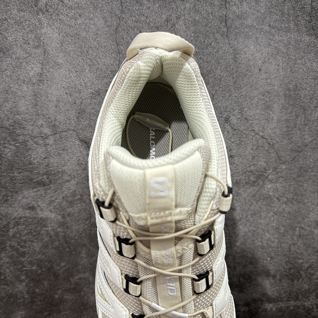  
【纯原】SALOMON XA Pro 3D ADV 萨洛蒙潮流越野机能户外功能鞋

全新版本出货 性