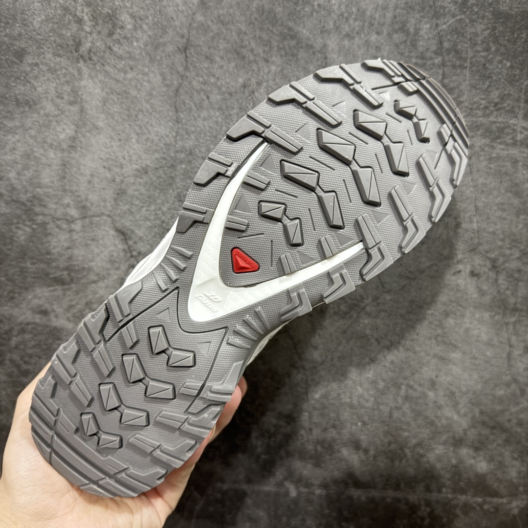  
【纯原】SALOMON XA Pro 3D ADV 萨洛蒙潮流越野机能户外功能鞋

全新版本出货 性