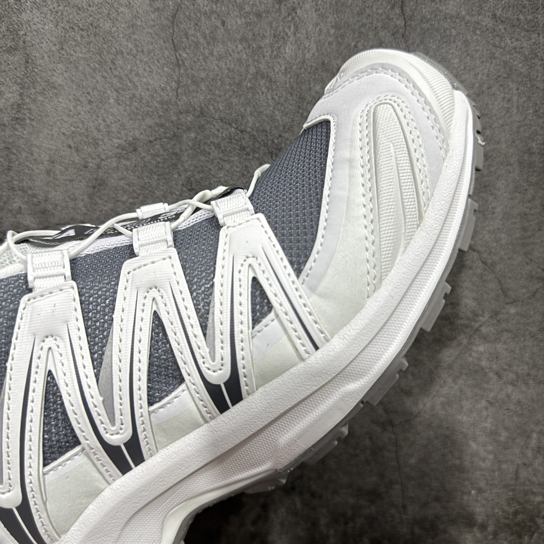  
【纯原】SALOMON XA Pro 3D ADV 萨洛蒙潮流越野机能户外功能鞋

全新版本出货 性