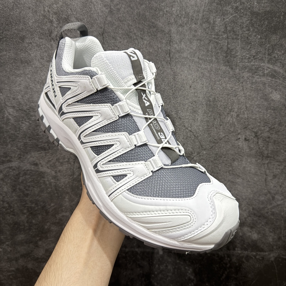  
【纯原】SALOMON XA Pro 3D ADV 萨洛蒙潮流越野机能户外功能鞋

全新版本出货 性