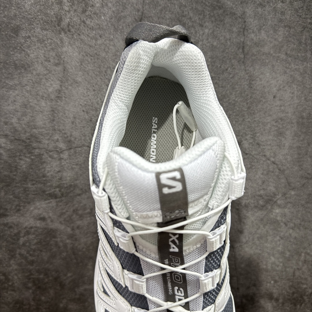  
【纯原】SALOMON XA Pro 3D ADV 萨洛蒙潮流越野机能户外功能鞋

全新版本出货 性