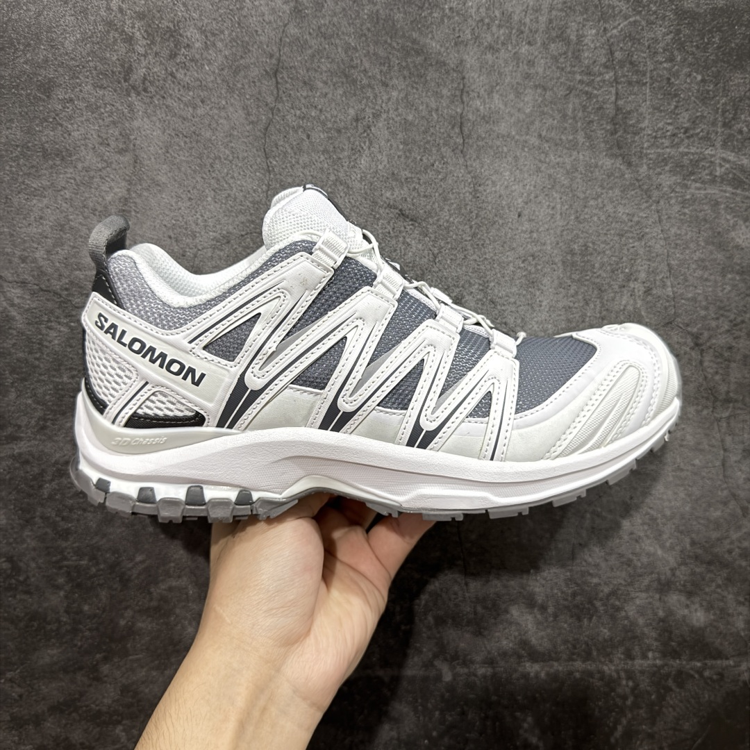  
【纯原】SALOMON XA Pro 3D ADV 萨洛蒙潮流越野机能户外功能鞋

全新版本出货 性