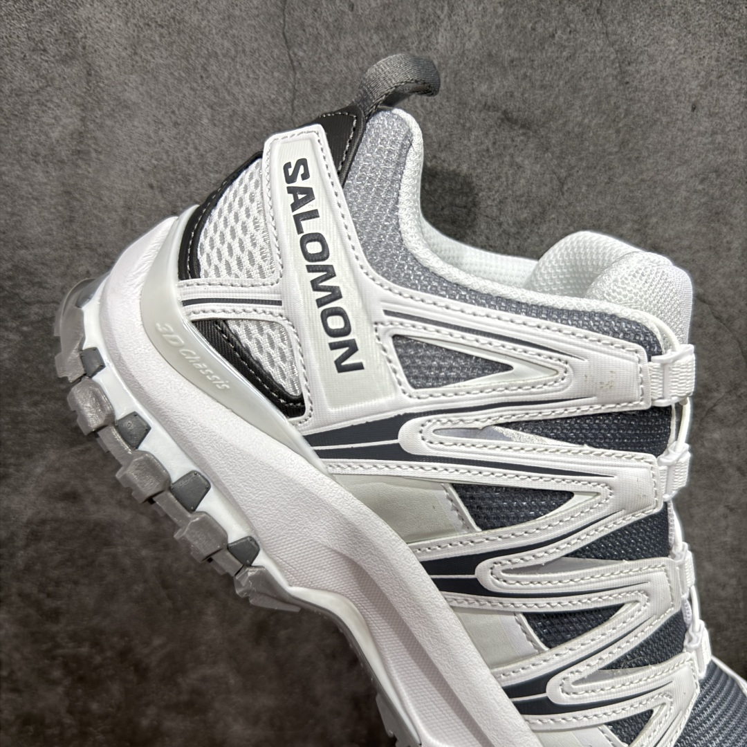  
【纯原】SALOMON XA Pro 3D ADV 萨洛蒙潮流越野机能户外功能鞋

全新版本出货 性