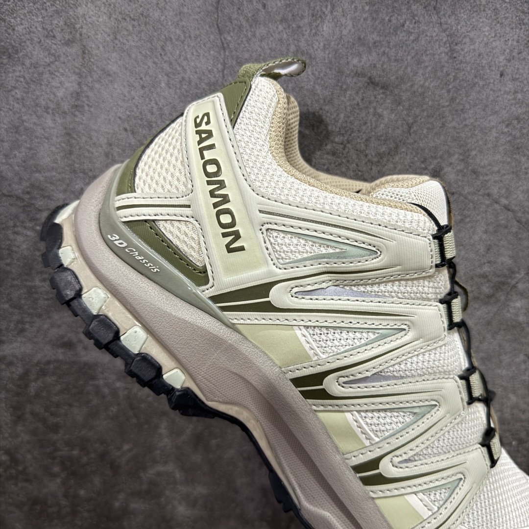  
【纯原】SALOMON XA Pro 3D ADV 萨洛蒙潮流越野机能户外功能鞋

全新版本出货 性