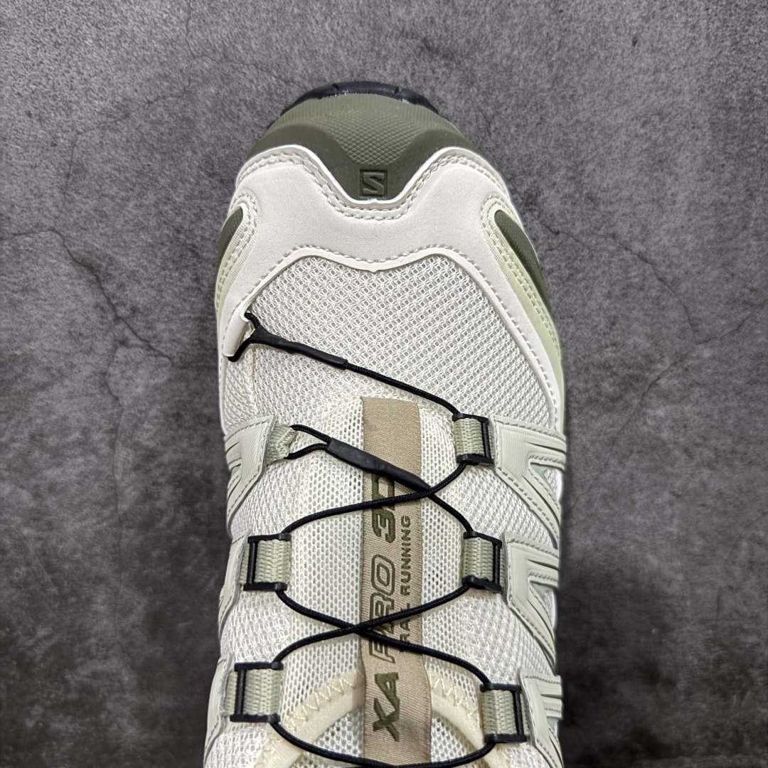  
【纯原】SALOMON XA Pro 3D ADV 萨洛蒙潮流越野机能户外功能鞋

全新版本出货 性
