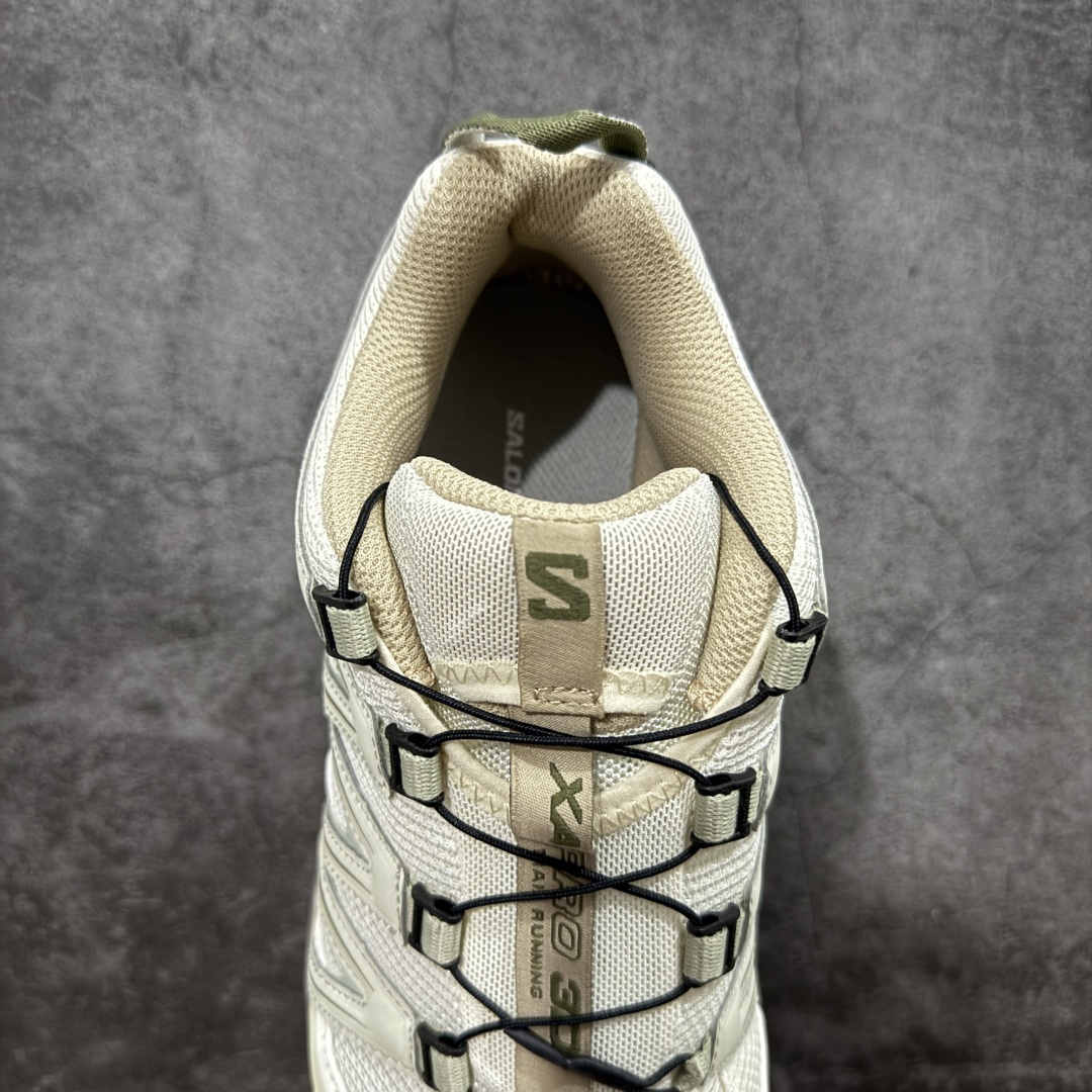  
【纯原】SALOMON XA Pro 3D ADV 萨洛蒙潮流越野机能户外功能鞋

全新版本出货 性