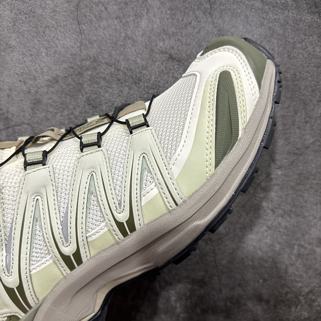  
【纯原】SALOMON XA Pro 3D ADV 萨洛蒙潮流越野机能户外功能鞋

全新版本出货 性