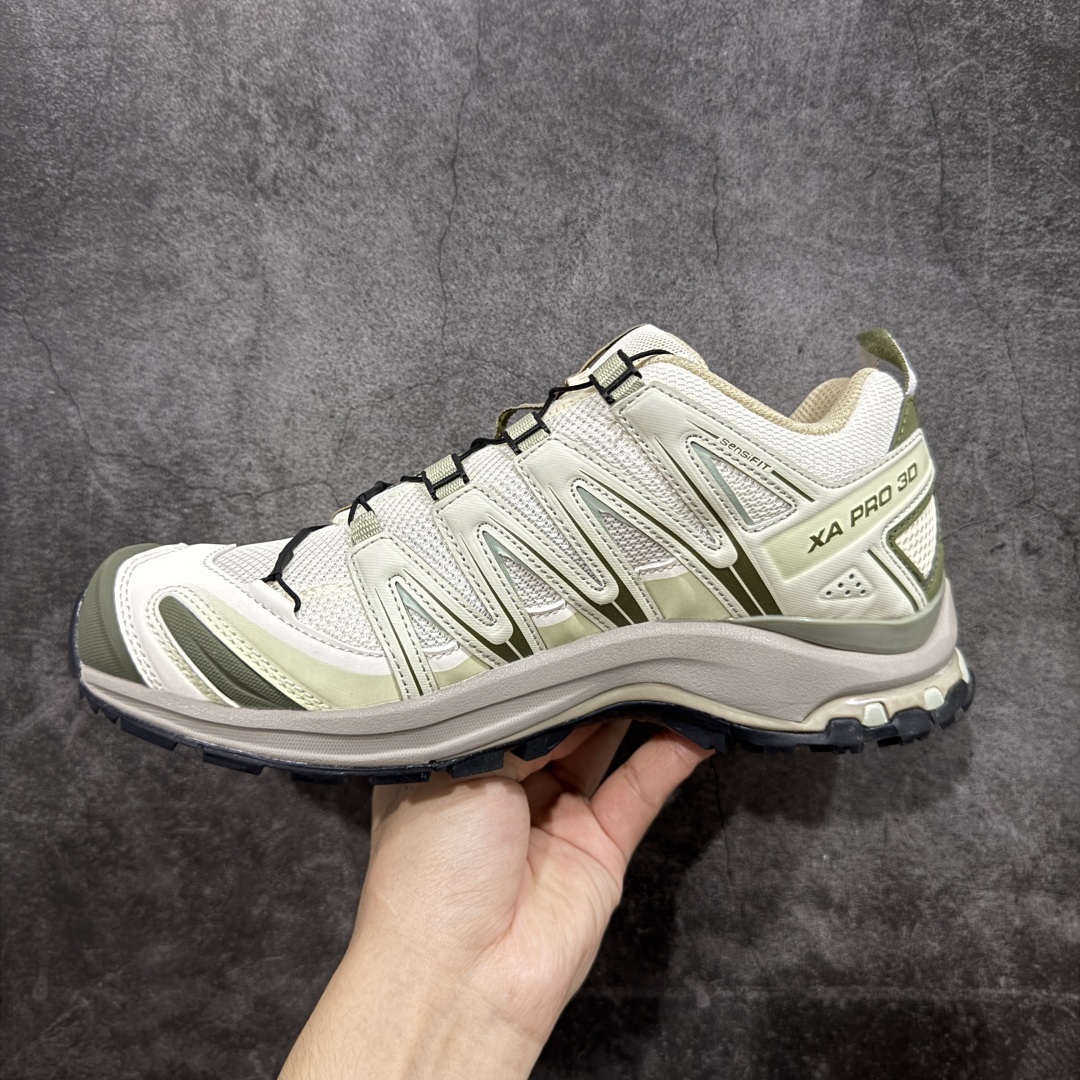  
【纯原】SALOMON XA Pro 3D ADV 萨洛蒙潮流越野机能户外功能鞋

全新版本出货 性