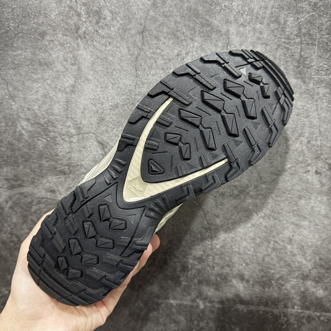  
【纯原】SALOMON XA Pro 3D ADV 萨洛蒙潮流越野机能户外功能鞋

全新版本出货 性