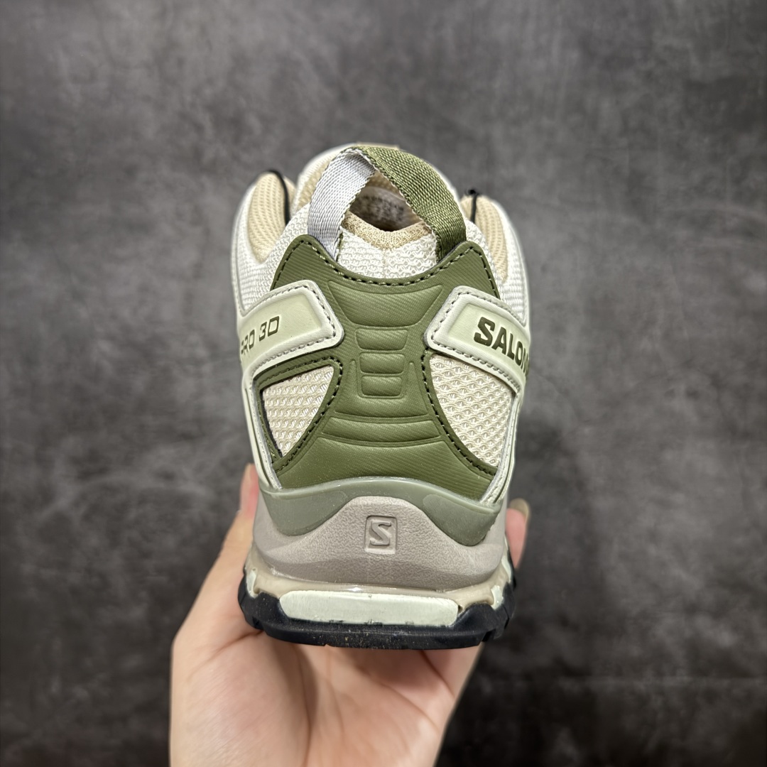  
【纯原】SALOMON XA Pro 3D ADV 萨洛蒙潮流越野机能户外功能鞋

全新版本出货 性