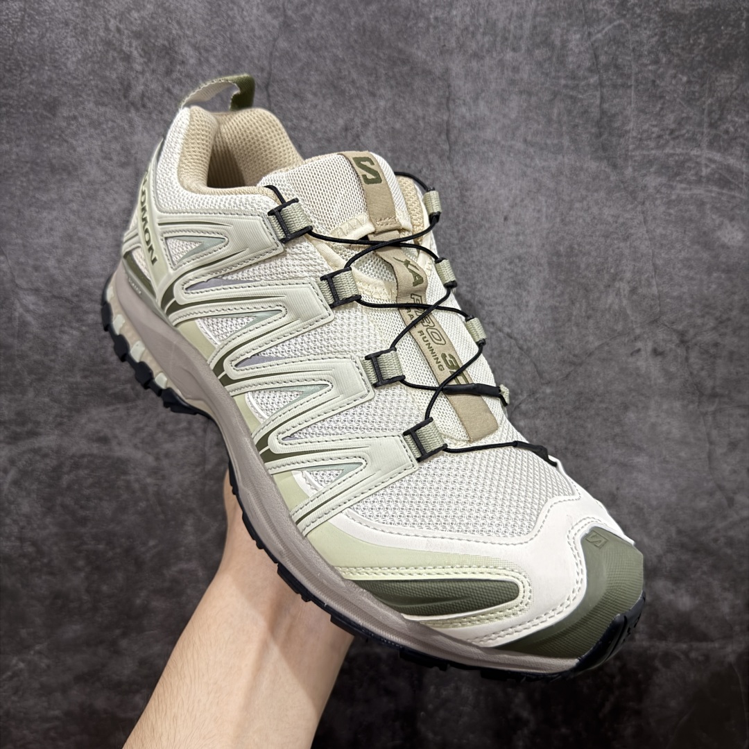  
【纯原】SALOMON XA Pro 3D ADV 萨洛蒙潮流越野机能户外功能鞋

全新版本出货 性
