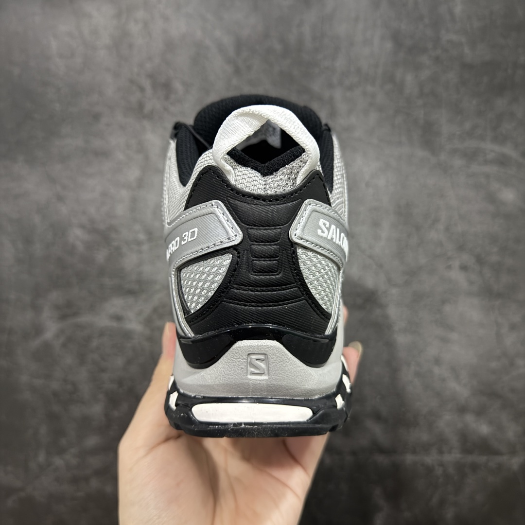  
【纯原】SALOMON XA Pro 3D ADV 萨洛蒙潮流越野机能户外功能鞋

全新版本出货 性