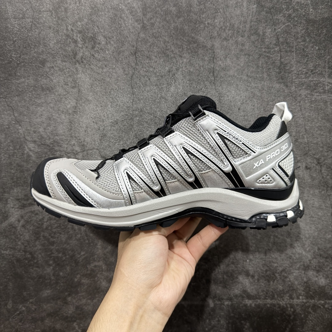  
【纯原】SALOMON XA Pro 3D ADV 萨洛蒙潮流越野机能户外功能鞋

全新版本出货 性