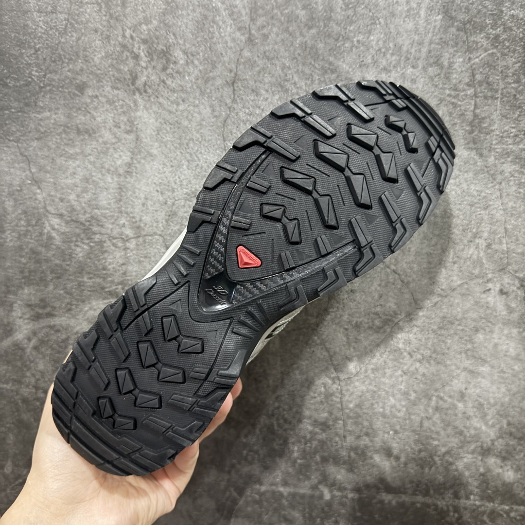  
【纯原】SALOMON XA Pro 3D ADV 萨洛蒙潮流越野机能户外功能鞋

全新版本出货 性