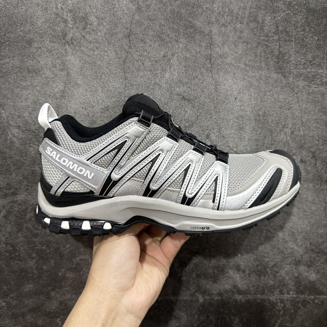  
【纯原】SALOMON XA Pro 3D ADV 萨洛蒙潮流越野机能户外功能鞋

全新版本出货 性