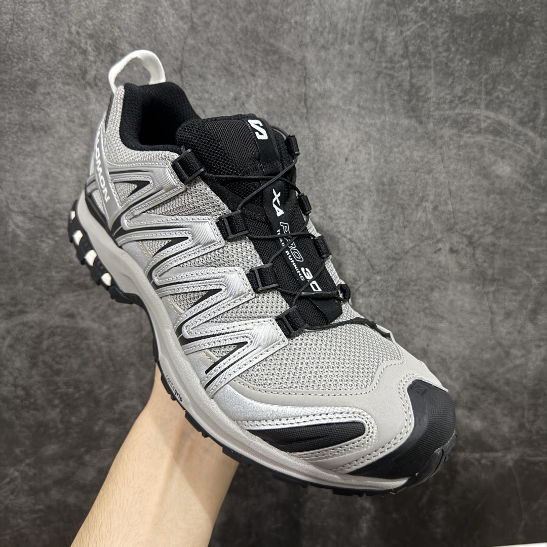  
【纯原】SALOMON XA Pro 3D ADV 萨洛蒙潮流越野机能户外功能鞋

全新版本出货 性