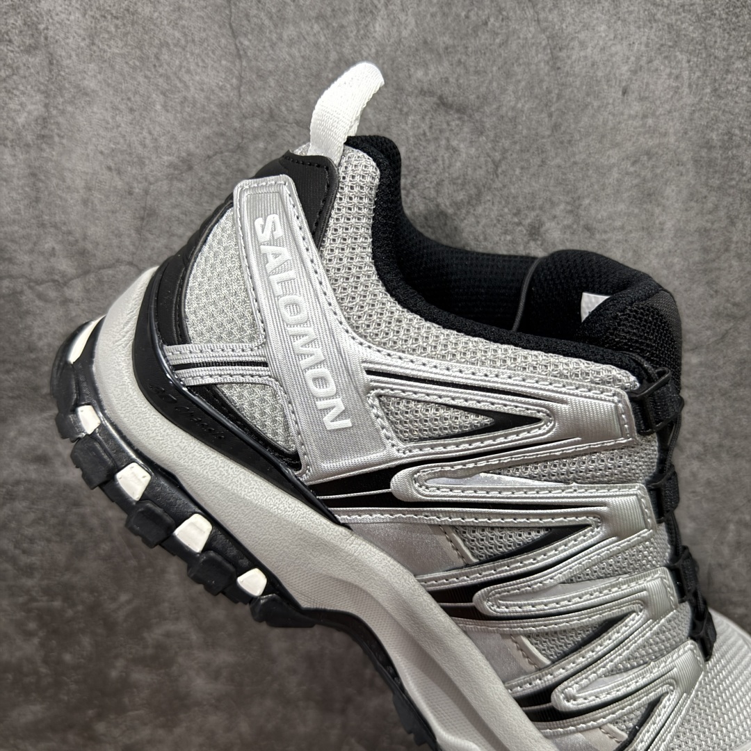  
【纯原】SALOMON XA Pro 3D ADV 萨洛蒙潮流越野机能户外功能鞋

全新版本出货 性