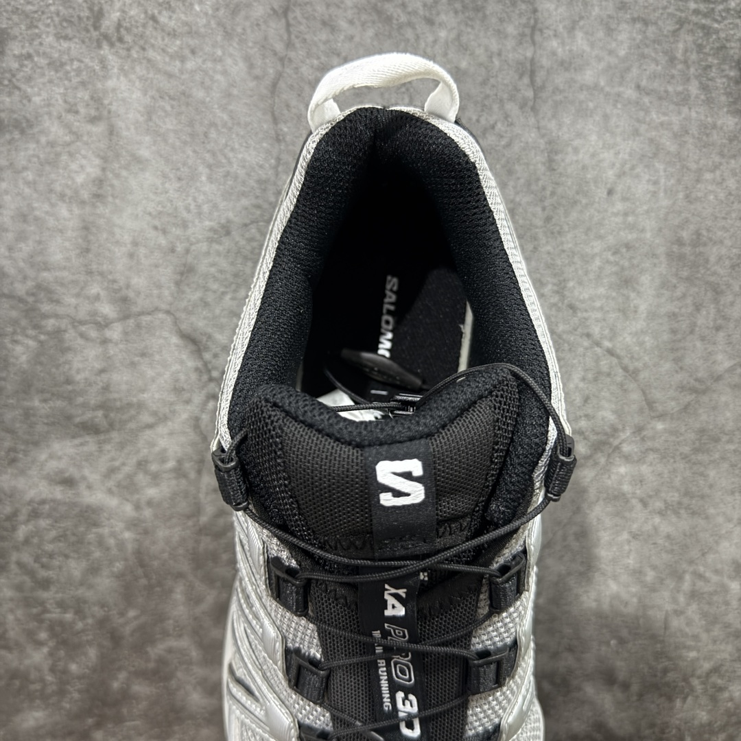  
【纯原】SALOMON XA Pro 3D ADV 萨洛蒙潮流越野机能户外功能鞋

全新版本出货 性