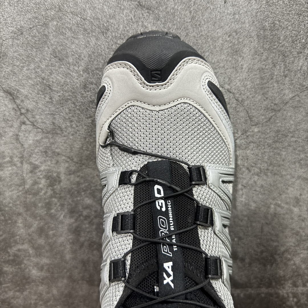  
【纯原】SALOMON XA Pro 3D ADV 萨洛蒙潮流越野机能户外功能鞋

全新版本出货 性