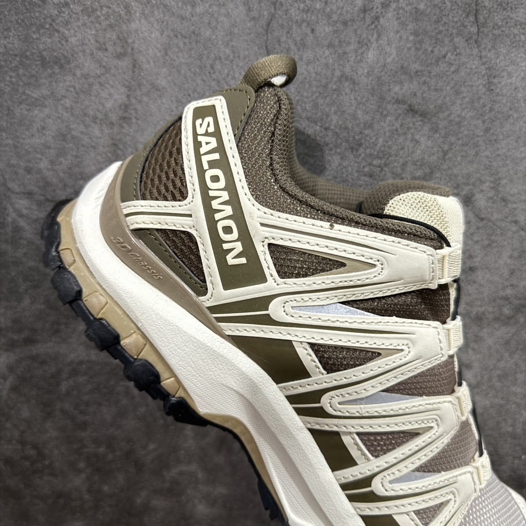  
【纯原】SALOMON XA Pro 3D ADV 萨洛蒙潮流越野机能户外功能鞋

全新版本出货 性