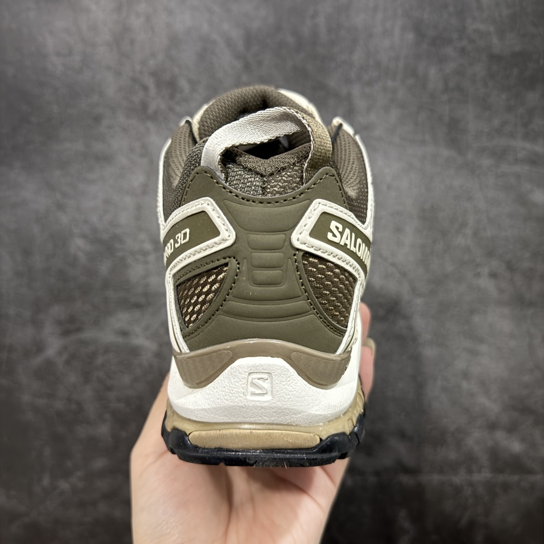  
【纯原】SALOMON XA Pro 3D ADV 萨洛蒙潮流越野机能户外功能鞋

全新版本出货 性
