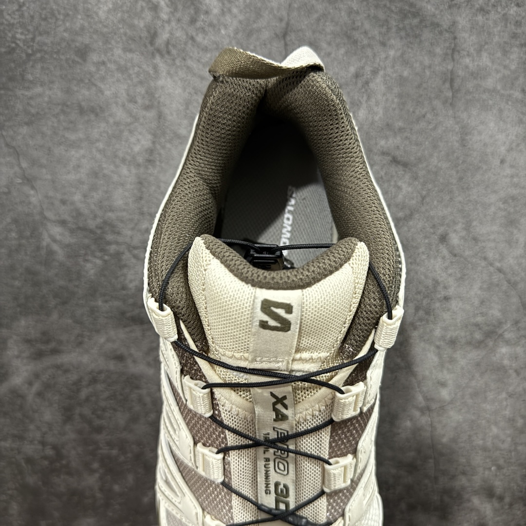  
【纯原】SALOMON XA Pro 3D ADV 萨洛蒙潮流越野机能户外功能鞋

全新版本出货 性
