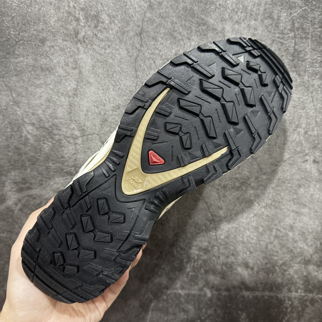  
【纯原】SALOMON XA Pro 3D ADV 萨洛蒙潮流越野机能户外功能鞋

全新版本出货 性