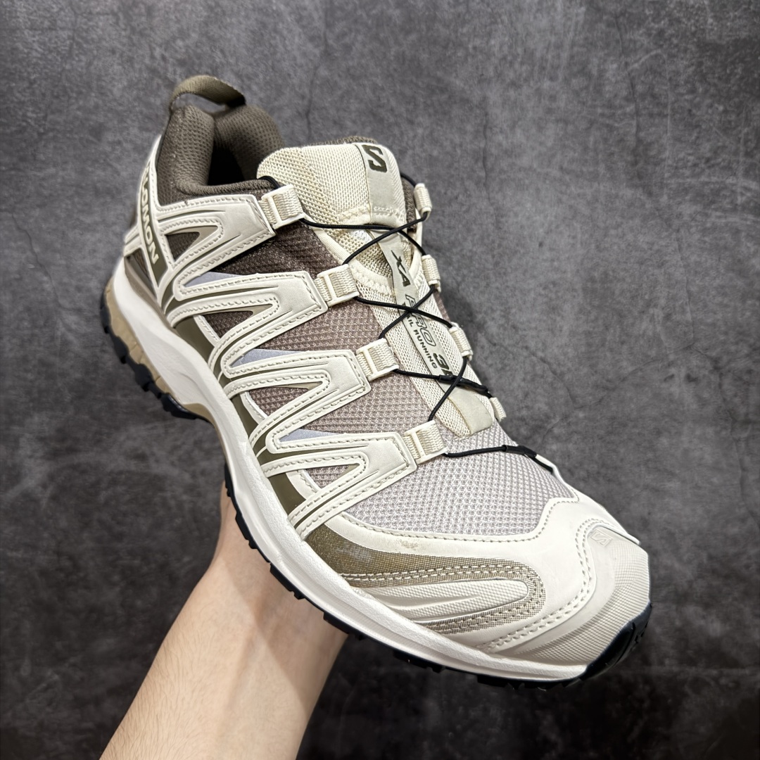  
【纯原】SALOMON XA Pro 3D ADV 萨洛蒙潮流越野机能户外功能鞋

全新版本出货 性