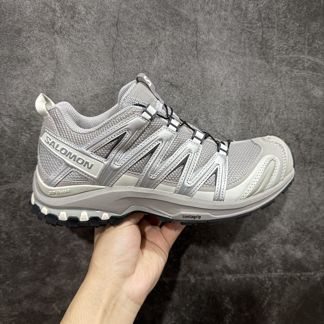  
【纯原】SALOMON XA Pro 3D ADV 萨洛蒙潮流越野机能户外功能鞋

全新版本出货 性