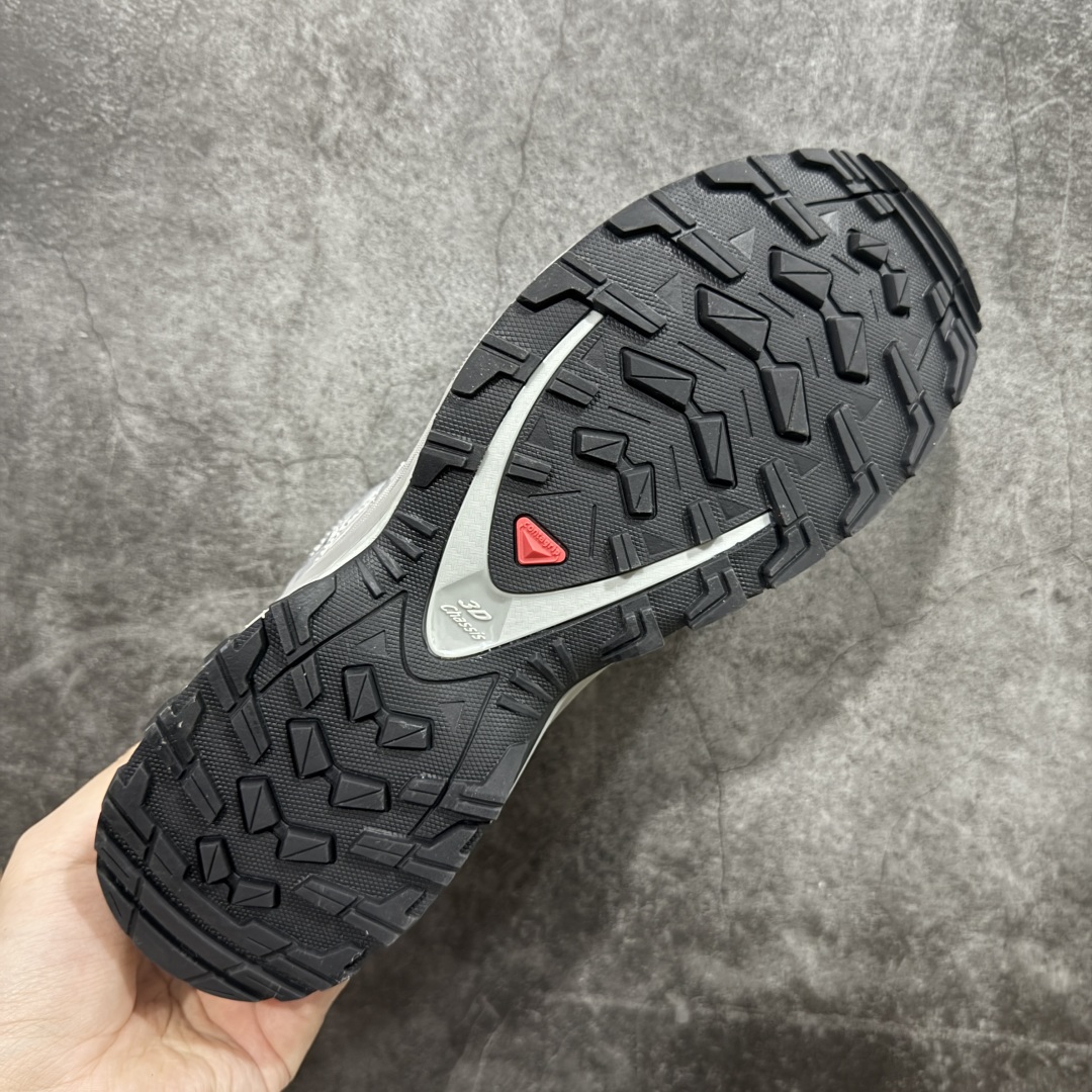  
【纯原】SALOMON XA Pro 3D ADV 萨洛蒙潮流越野机能户外功能鞋

全新版本出货 性