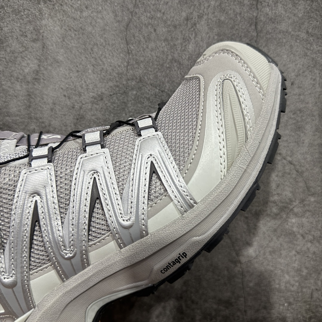  
【纯原】SALOMON XA Pro 3D ADV 萨洛蒙潮流越野机能户外功能鞋

全新版本出货 性