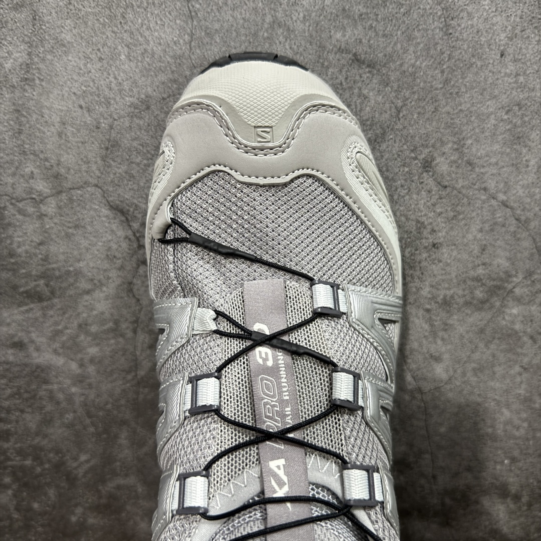  
【纯原】SALOMON XA Pro 3D ADV 萨洛蒙潮流越野机能户外功能鞋

全新版本出货 性