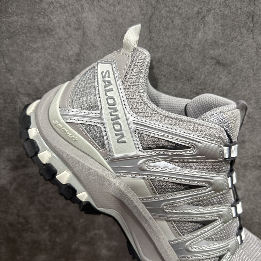  
【纯原】SALOMON XA Pro 3D ADV 萨洛蒙潮流越野机能户外功能鞋

全新版本出货 性