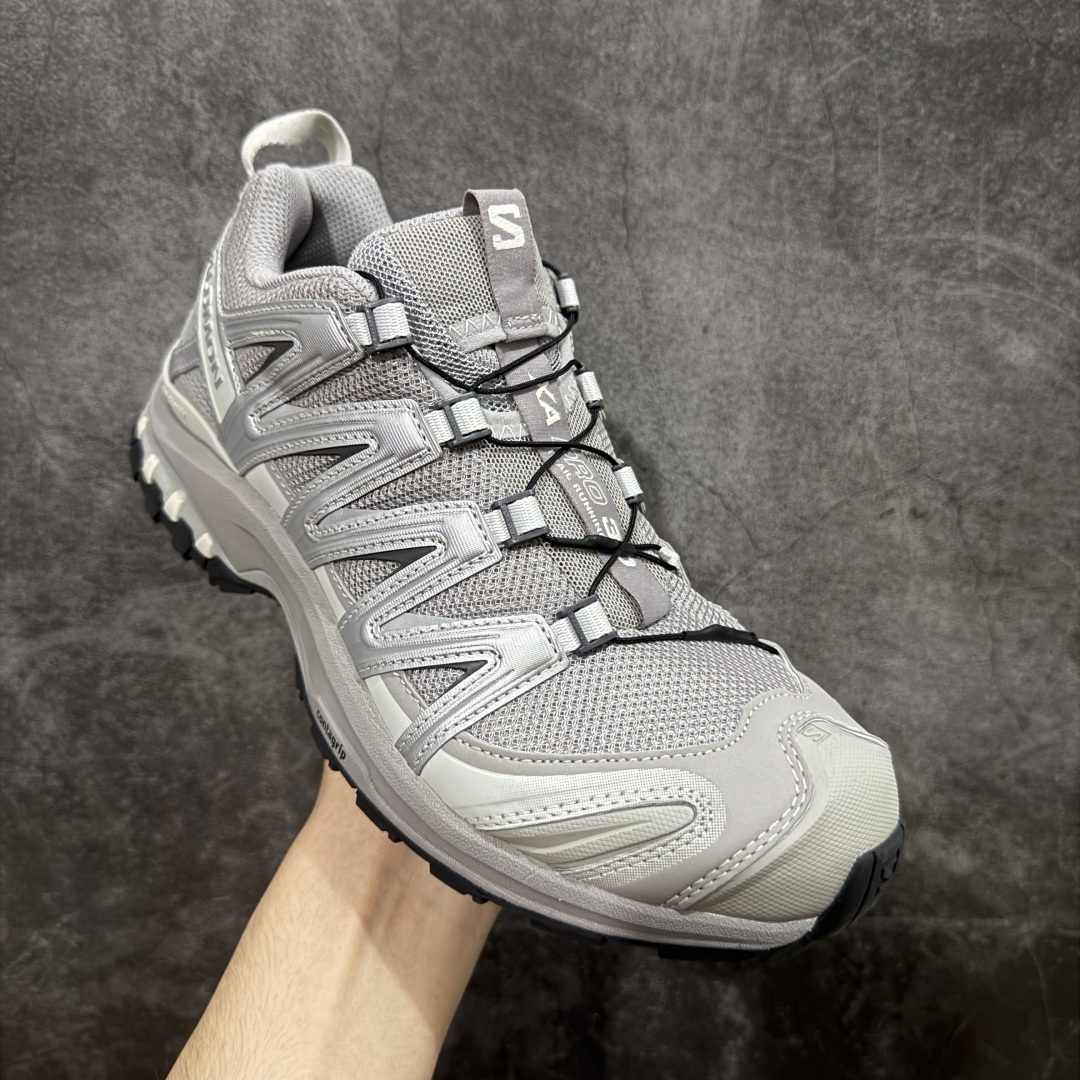  
【纯原】SALOMON XA Pro 3D ADV 萨洛蒙潮流越野机能户外功能鞋

全新版本出货 性