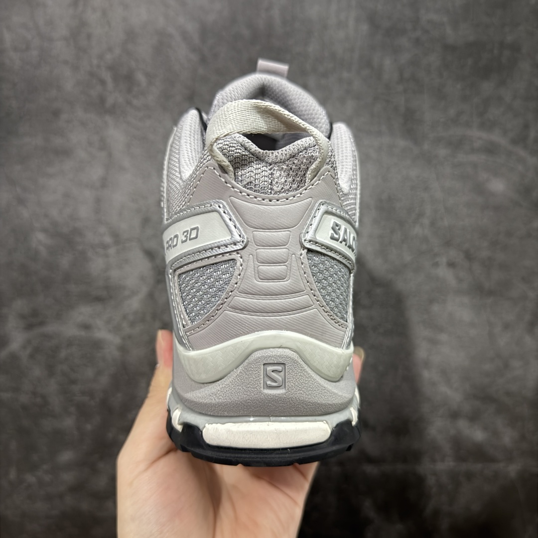  
【纯原】SALOMON XA Pro 3D ADV 萨洛蒙潮流越野机能户外功能鞋

全新版本出货 性